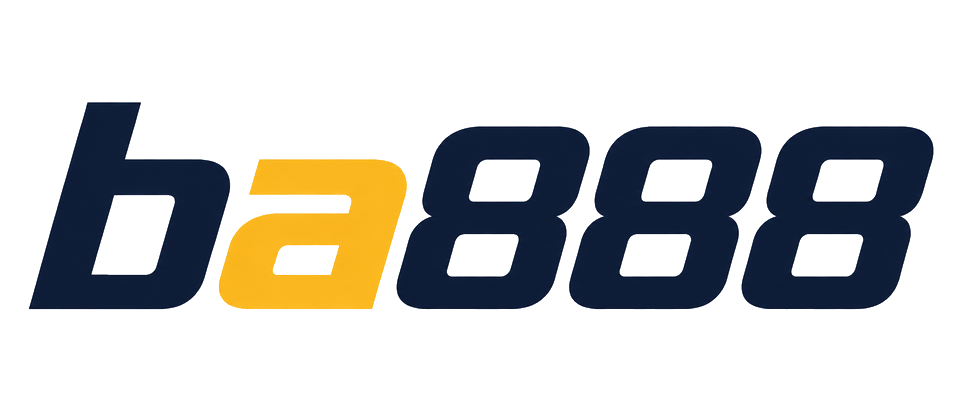 ba888 logo